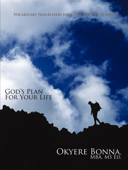 Vocabulary Trailblazers for Christian Youth Series
