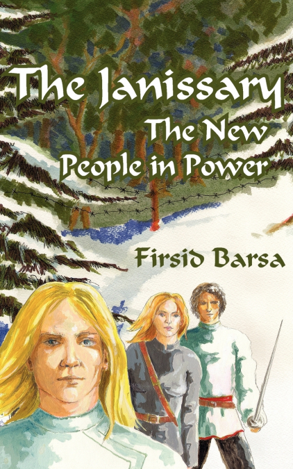 The Janissary
