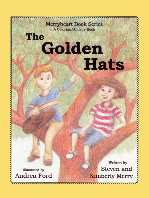 The Golden Hats