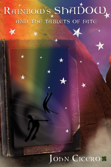 Rainbow’s SHADOW and the tablets of fate