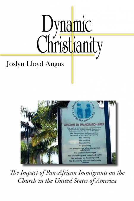 Dynamic Christianity
