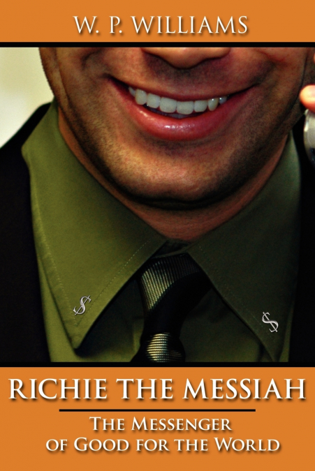 RICHIE THE MESSIAH
