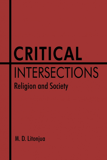 Critical Intersections
