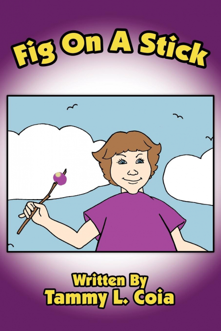 Fig On A Stick