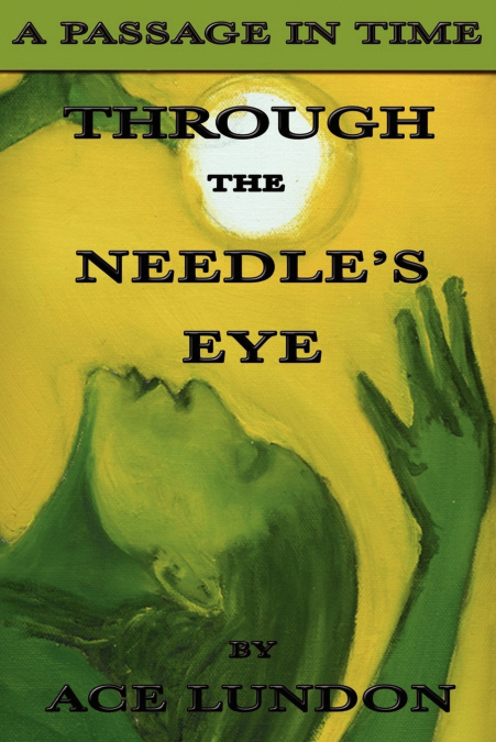 Through The Needle’s Eye/The Legend of The Planet Itnava