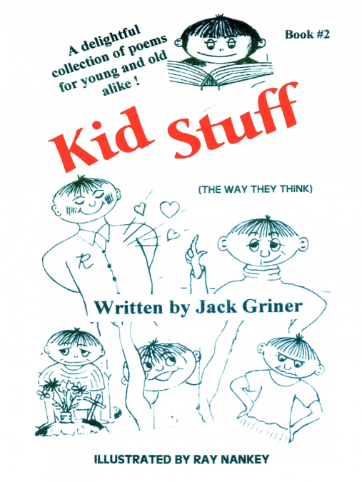 Kid Stuff