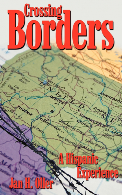 Crossing Borders