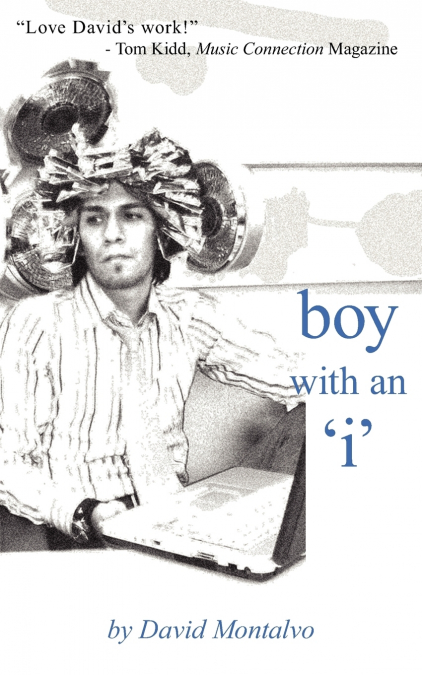 boy with an ’i’