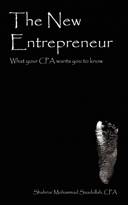 The New Entrepreneur