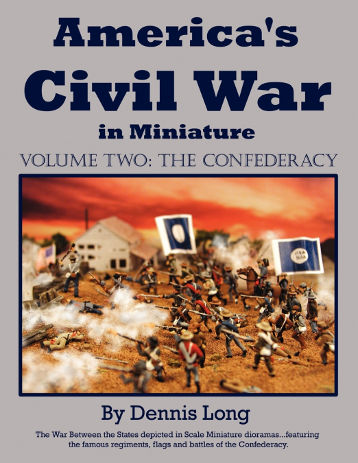 America’s Civil War in Minature