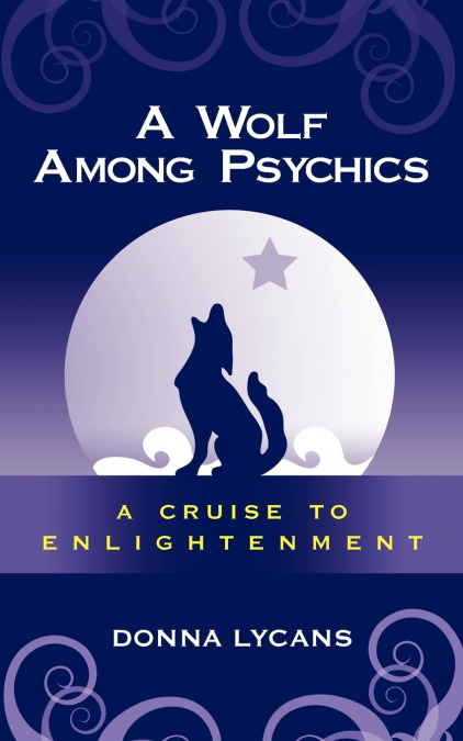 A Wolf Among Psychics
