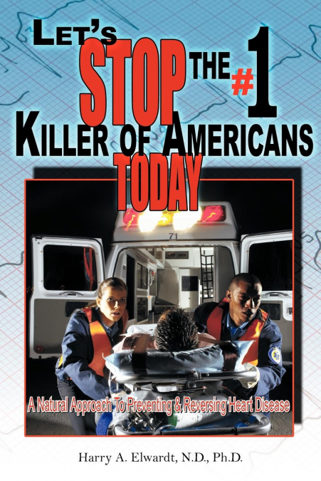 Let’s Stop the #1 Killer of Americans Today