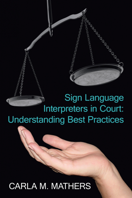 Sign Language Interpreters in Court