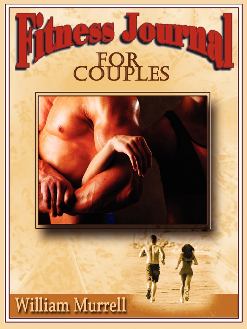Fitness Journal For Couples