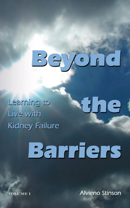 Beyond The Barriers