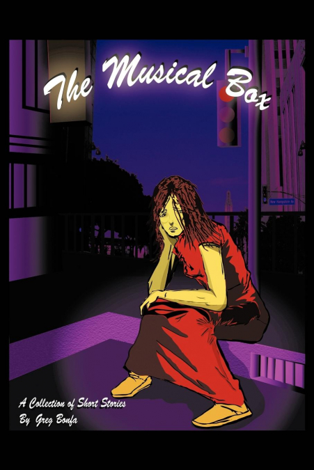 The Musical Box