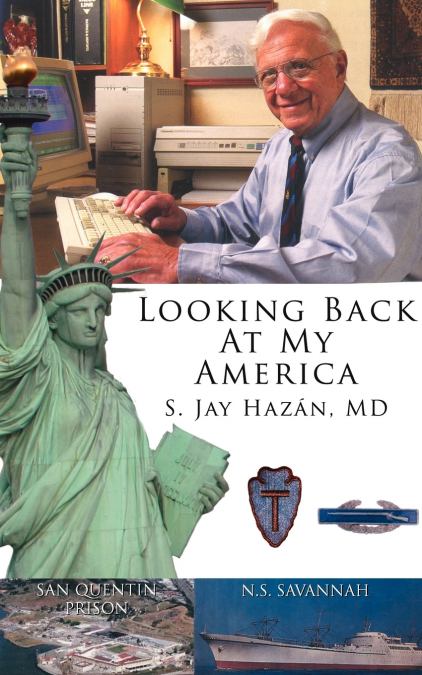 Looking Back At My America
