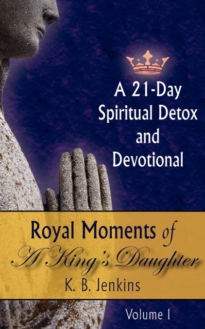 Royal Moments of A King’s Daughter