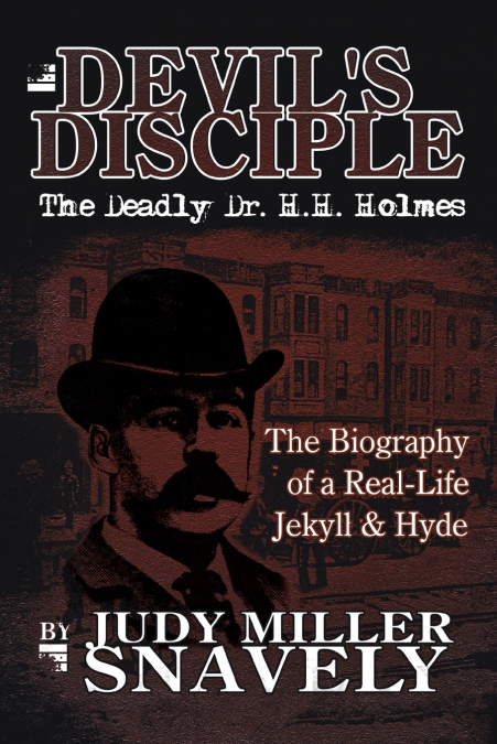 Devil’s Disciple
