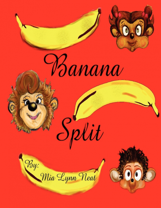 Banana Split