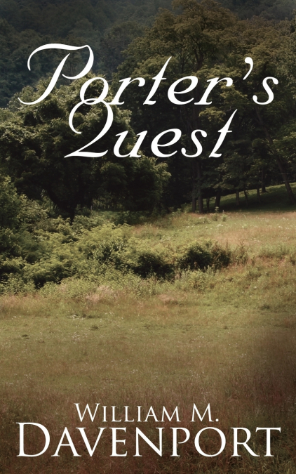 Porter’s Quest