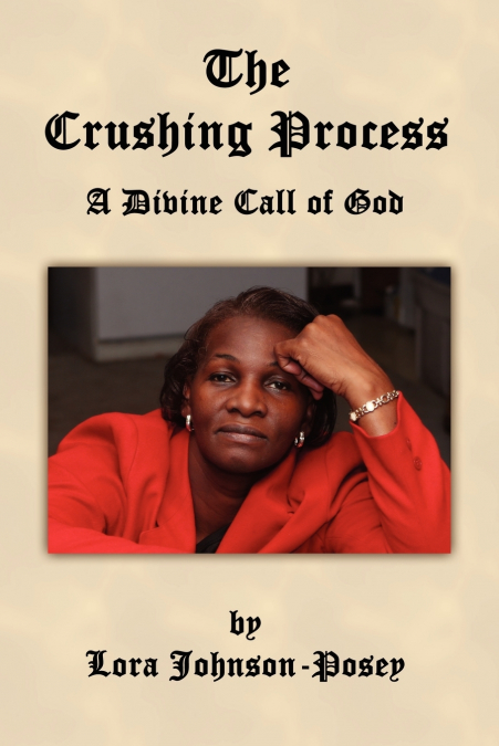 The Crushing Process
