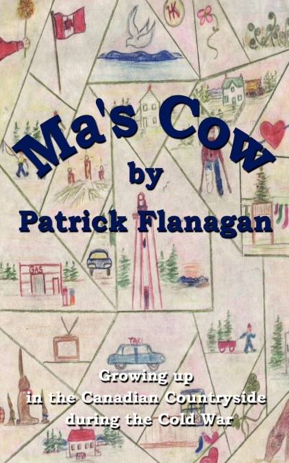 Ma’s Cow