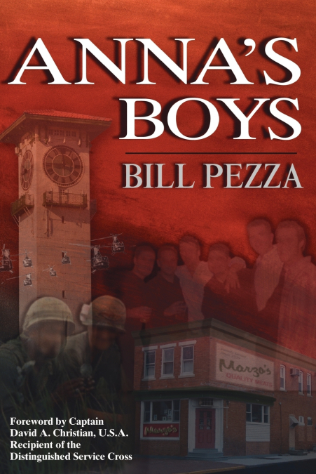 Anna’s Boys