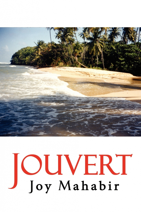 Jouvert