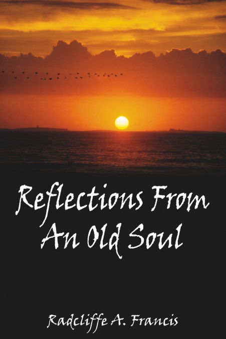 Reflections From An Old Soul