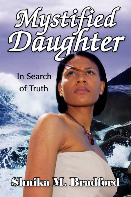 Mystified Daughter