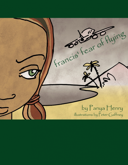 Francis’ Fear of Flying