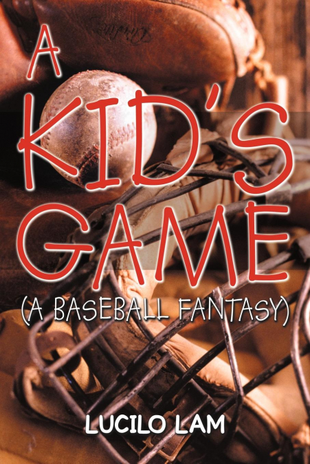 A Kid’s Game