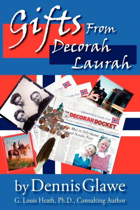 Gifts From Decorah Laurah