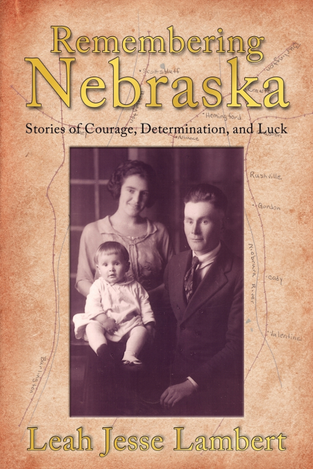 Remembering Nebraska