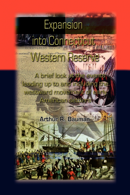 Expansion Into Connecticut Western Reserve
