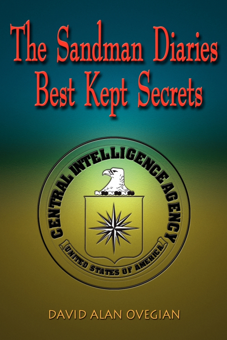 The Sandman Diaries Best Kept Secrets