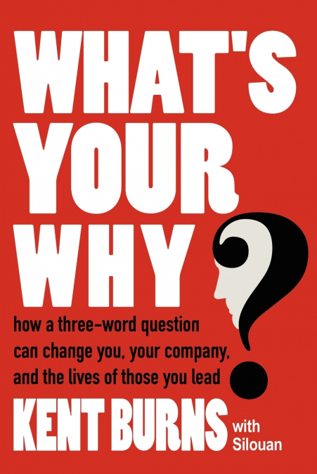 What’s Your Why?