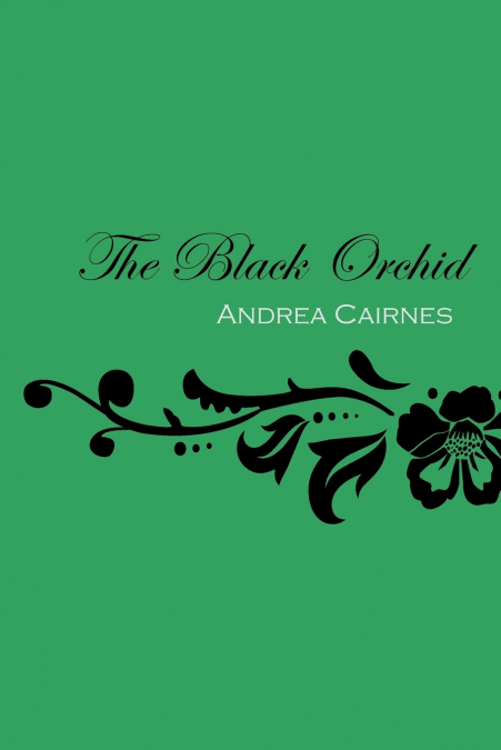 The Black Orchid