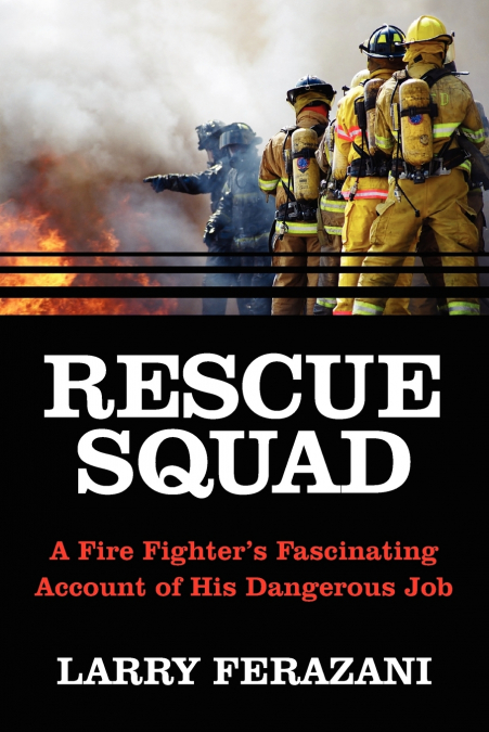 RESCUE SQUAD