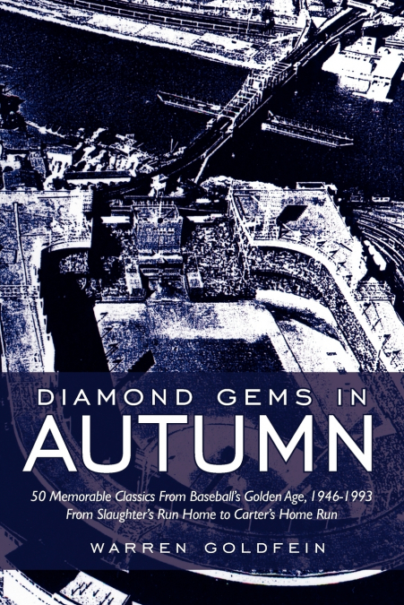 Diamond Gems In Autumn