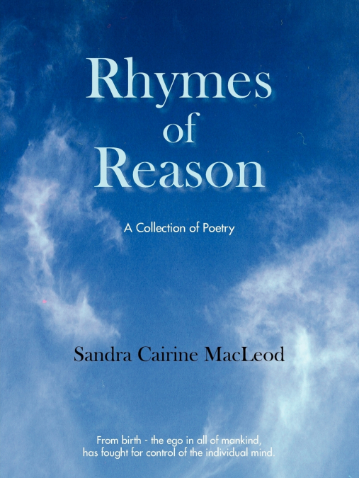 Rhymes of Reason
