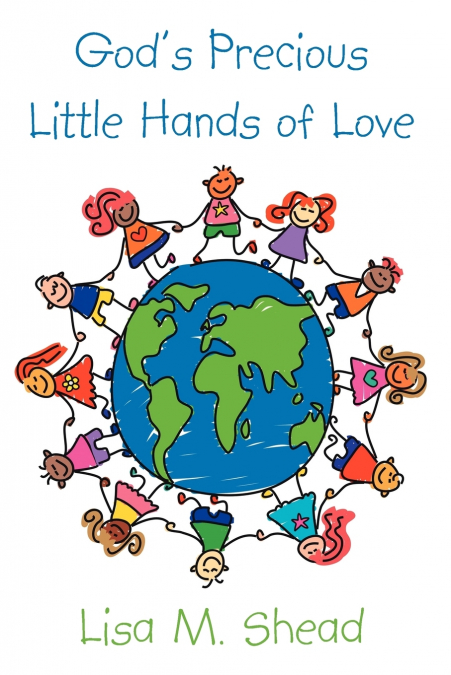 God’s Precious Little Hands of Love