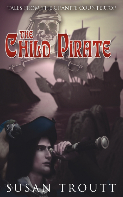 THE CHILD PIRATE