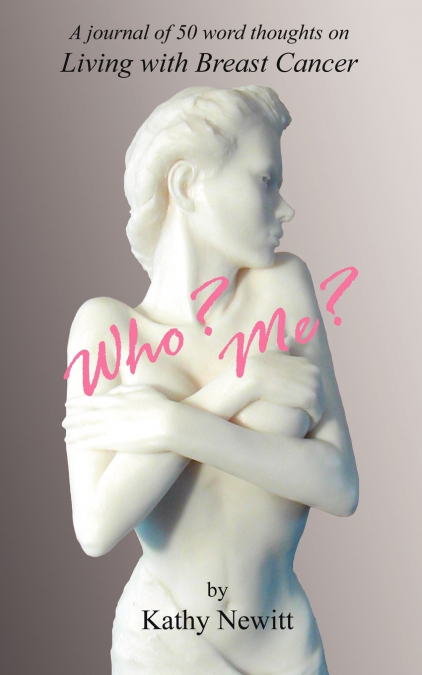 Who? Me?