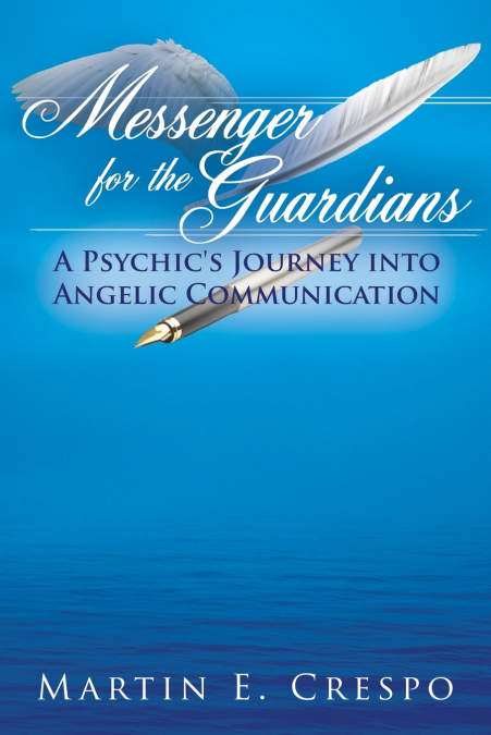 Messenger for the Guardians