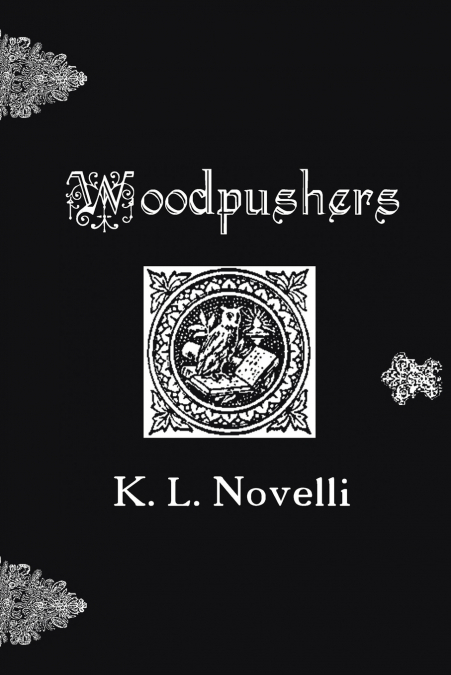 WOODPUSHERS!