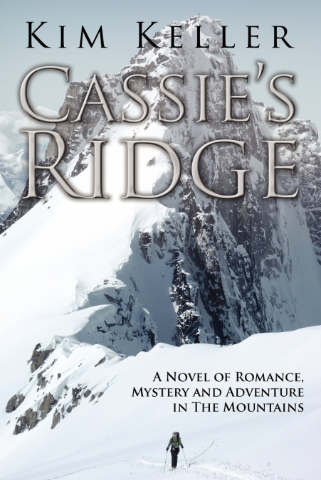 Cassie’s Ridge