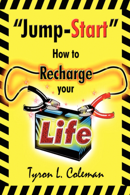 'Jump-Start'