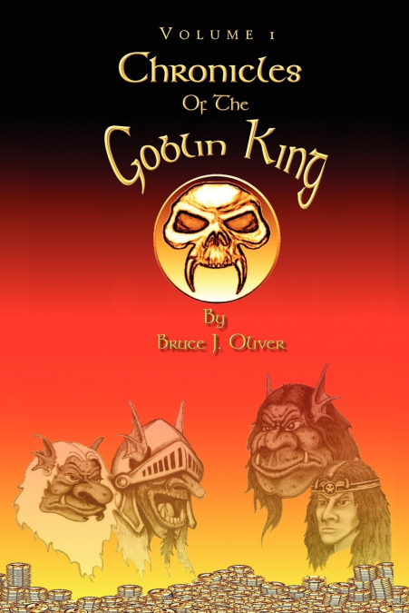 Chronicles of the Goblin King